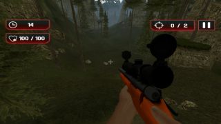 Sniper Hunter Adventure 3D