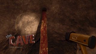 The Cave VR