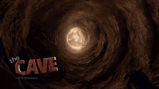 The Cave VR