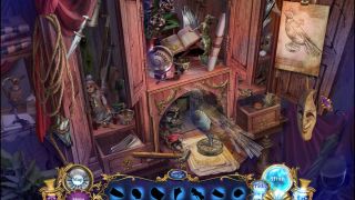 Dangerous Games: Illusionist Collector's Edition