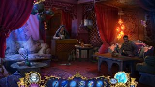 Dangerous Games: Illusionist Collector's Edition