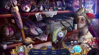 Dangerous Games: Illusionist Collector's Edition