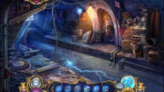 Dangerous Games: Illusionist Collector's Edition