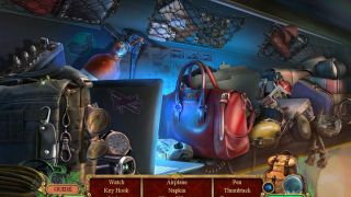 Hidden Expedition: The Fountain of Youth Collector's Edition