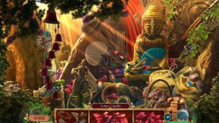 Hidden Expedition: The Fountain of Youth Collector's Edition