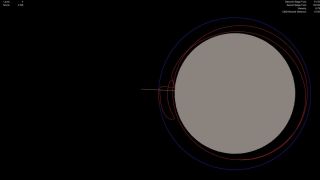 Solar Lander