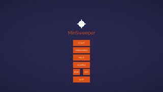 MinSweeper