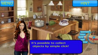 Hidden Object - Sweet Home