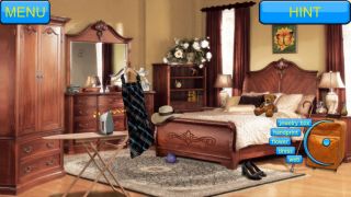 Hidden Object - Sweet Home