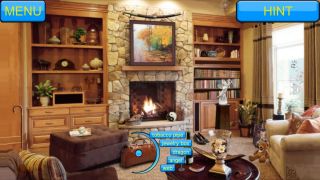 Hidden Object - Sweet Home