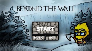 Beyond the Wall