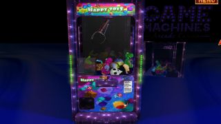 Game Machines: Arcade Casino