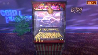 Game Machines: Arcade Casino