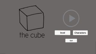 The Cube