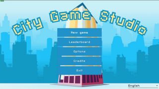 City Game Studio: Your Game Dev Adventure Begins