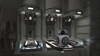 Star Wars: Droid Repair Bay