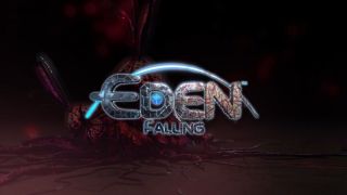 Eden Falling