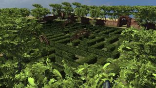 Maze of Gaea