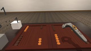 Board Games VR