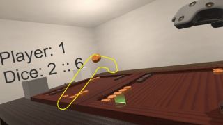 Board Games VR