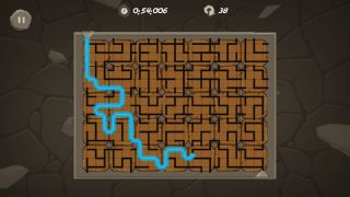 Maze Up!