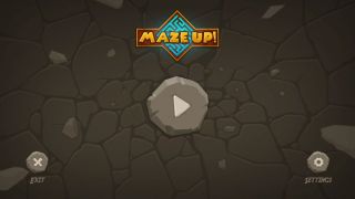 Maze Up!