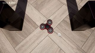 Ultimate Spinner Simulator - Unstress Yourself