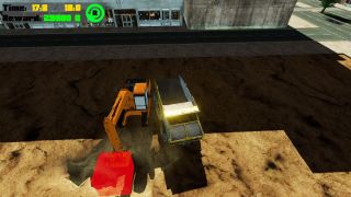 SUBWAY CONSTRUCTION SIMULATOR 2018