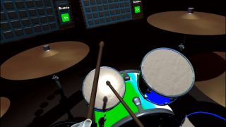 Jam Session VR