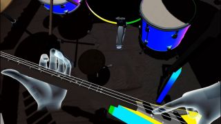 Jam Session VR