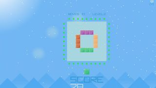 Zen Blocks - Relaxing Puzzle Board Game