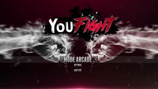 YOUFIGHT