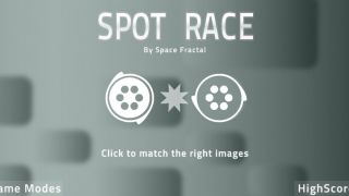 Time Killers: Spot Race