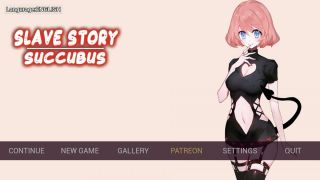 奴隸物語:魅魔 Slave Story/Succubus