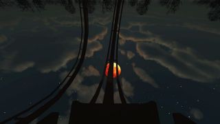 Coaster of Carnage VR