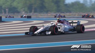 F1 2018