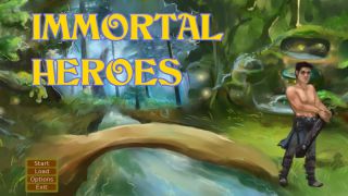 Immortal Heroes