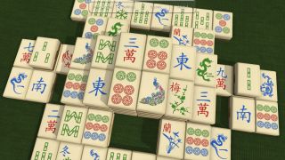 MahJong