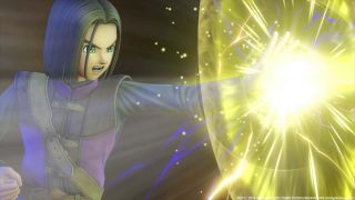 DRAGON QUEST XI: Echoes of an Elusive Age - Digital Edition of Light