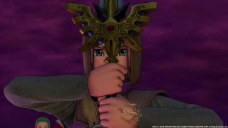 DRAGON QUEST XI: Echoes of an Elusive Age - Digital Edition of Light