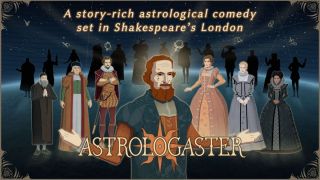 Astrologaster