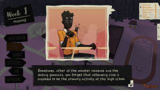 Monster Prom