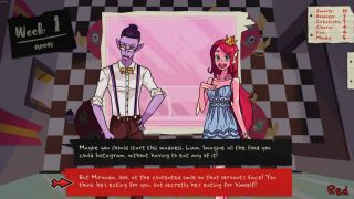 Monster Prom