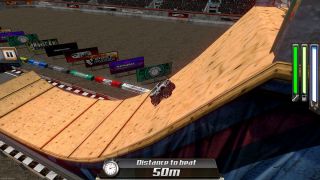 SuperTrucks Offroad Racing