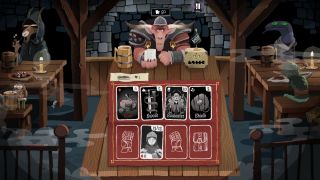 Card Crawl