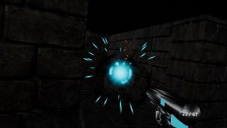 Soul Survival VR