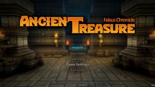 Ancient Treasure 法爾斯編年史：上古秘寶