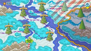 Stop Santa - Tower Defense