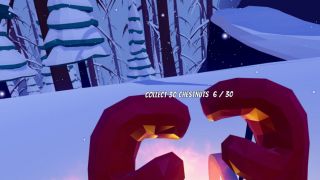 Totally Realistic Sledding VR