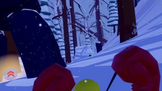 Totally Realistic Sledding VR